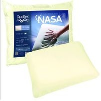 Travesseiro Duoflex Nasa 14 50x70