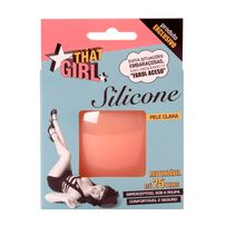 Silicone That Girl