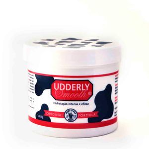 Creme Hidratante Udderly Smooth 340g