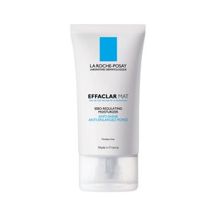 Hidratante Facial Antioleosidade Effaclar Mat La Roche-posay 40ml