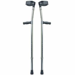 Muleta Canadense Articulada Bc1508 Mercur