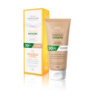 Protetor Solar Profuse Ensolei Antiacne Color Fps30 40g