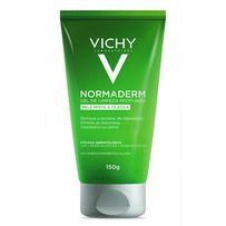 Gel de Limpeza Profunda Normaderm Vichy 150g