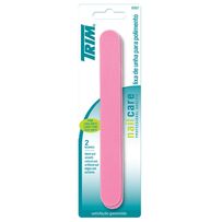 Lixa Trim Nail Nare G-polimento 2 unidades
