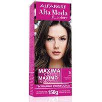 Tintura Altamoda 6.0 - Louro escuro 150g