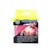 Kinesio Pauher Classic Tape Rolo Bg