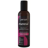 Condicionador Yenzah Essencial 240ml