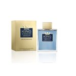 Perfume antonio banderas king discount of seduction absolute 200 ml