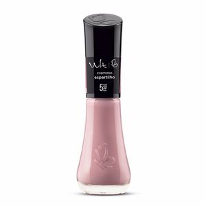 Esmalte Vult 5 Free Espartilho 8ml