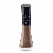 Esmalte Vult 5 Free Meio Amargo 8ml