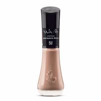 Esmalte Vult 5 Free Cremoso Panqueca Doce 8ml