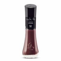 Esmalte Vult 5 Free Cremoso Vinhedo 8ml
