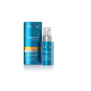 Dermage Hyalu Age Complex Ha5 30ml