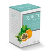 Chá Misto Herbarium Quiette 15 Sachês