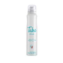 Tabu Des Aero 150ml Delicada 48horas Un