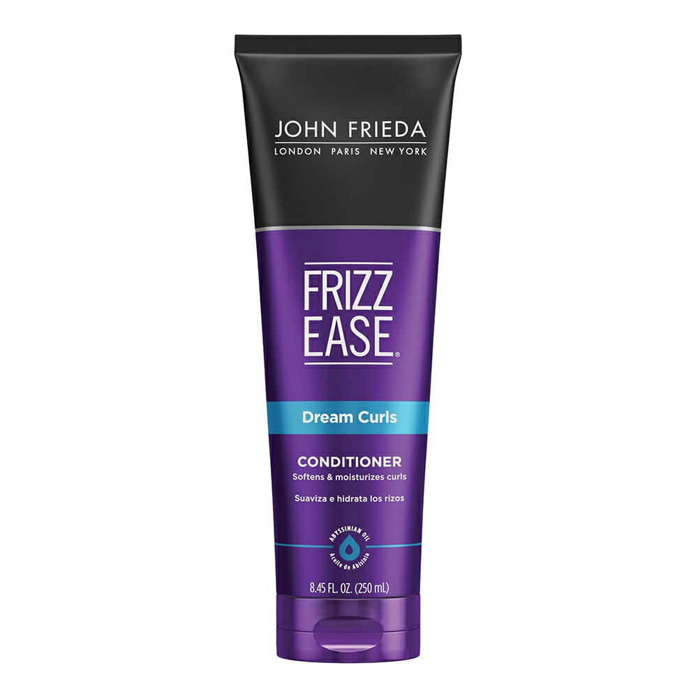 Condicionador John Frieda Frizz Ease Dream Curls 250ml