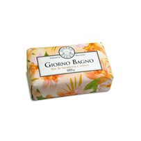 Sabonete Giorno Flor Laranja Vetiver 180G