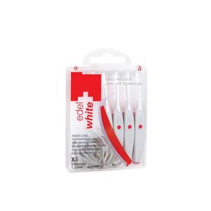 Escova Dental Edel White Interdental 0,42mm