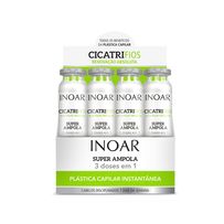 Ampola Inoar Cicatrifios 45ml