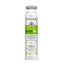 Ampola Inoar Cicatrifios 45ml