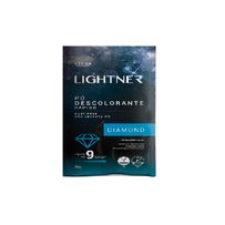 Pó Descolorante Lightner Diamond 20g