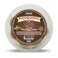 Paçoquinha Airon Café 160g