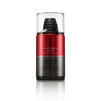 Antonio Banderas The Secret Temptation Masculino Body Spray 250ml