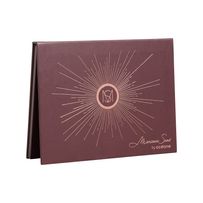 Paleta de Sombras Mariana Saad Océane 12 shades