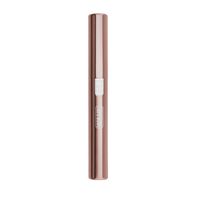Aparador de pelos Wahl Clean & Confident pilha