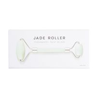 Massageador facial Océane Jade Roller Verde