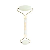 Massageador facial Océane Jade Roller Verde