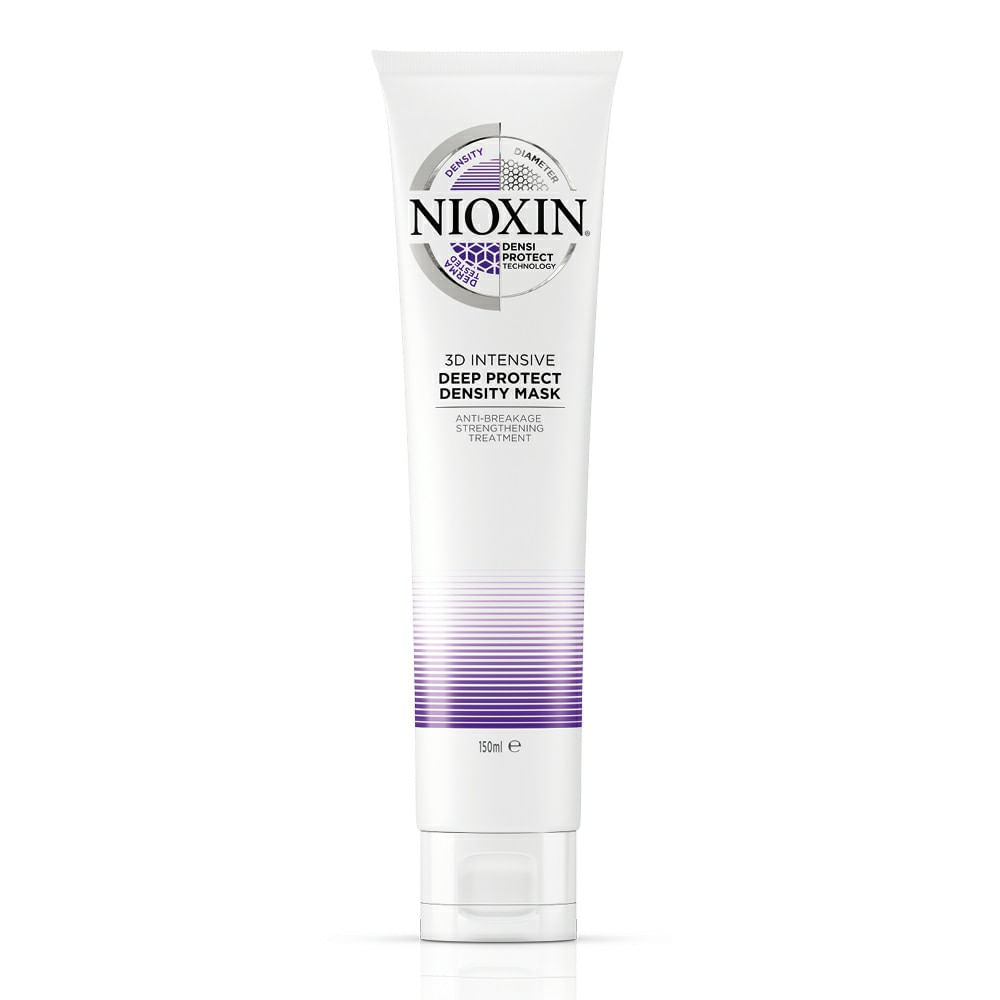 Máscara Nioxin Deep Repair 150mL