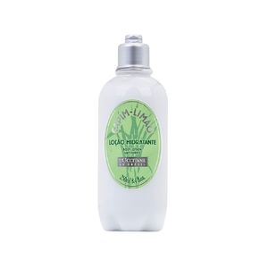 Loção Corporal L'Occitane Capim Limão Desodorante 250ml