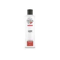 Shampoo Nioxin Cleanser Sistema 4 300ml