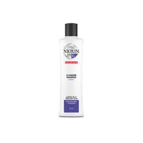Shampoo Nioxin Cleanser Sistema 6 300ml