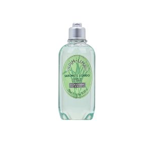 Sabonete Líquido L'Occitane Capim Limão 250ml