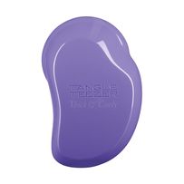 Escova de Cabelo Tangle Teezer The Original Thick & Curly Violet