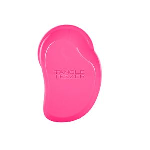 Escova Desembaraçadora Tangle Teezer Small The Original Pink 1 unidade