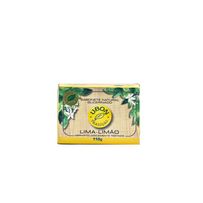 Sabonete Ubon Tradição Lima-Limão 110g