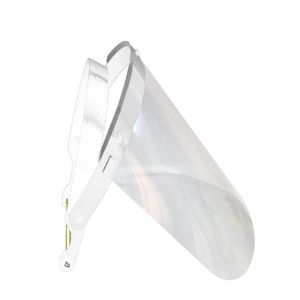 Protetor Facial Face Shield Articulado Com Visor