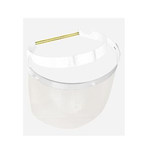 Protetor Facial Face Shield Articulado Com Visor