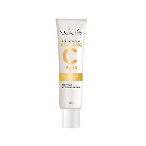 Sérum Facial Vult Vitamina C Pura 30g