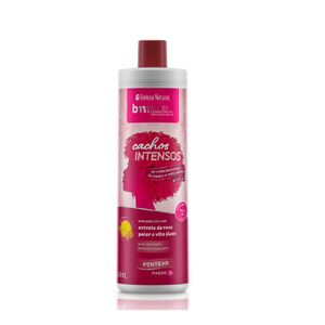 Pentear Cachos Intensos Beleza Natural 1000ml