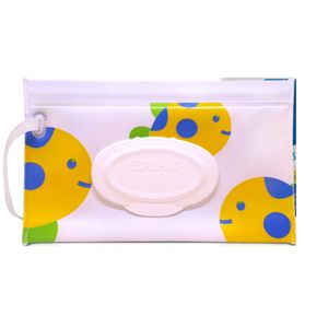 Porta-Lenço Bebe Granado Peixe