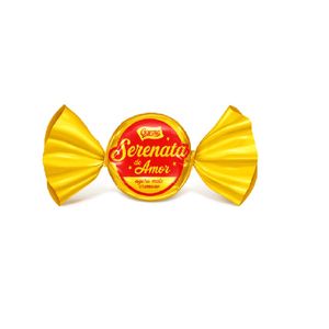 Chocolate Serenata de Amor Garoto 16,5g