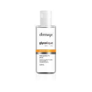 Glycolique Daily Peel Dermage 120ml