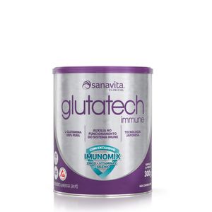 Glutatech Sanavita Immune lata 300g