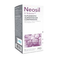 Suplemento Alimentar Neosil Si+Biobetter 50g 30 Comprimidos
