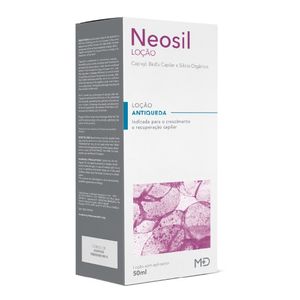 Loção Antiqueda Neosil 50ml
