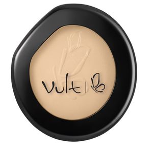 Pó Compacto Vult 02 Bege 9g